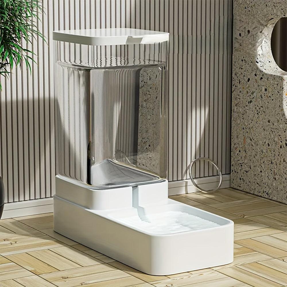 Pet Feeder Duo