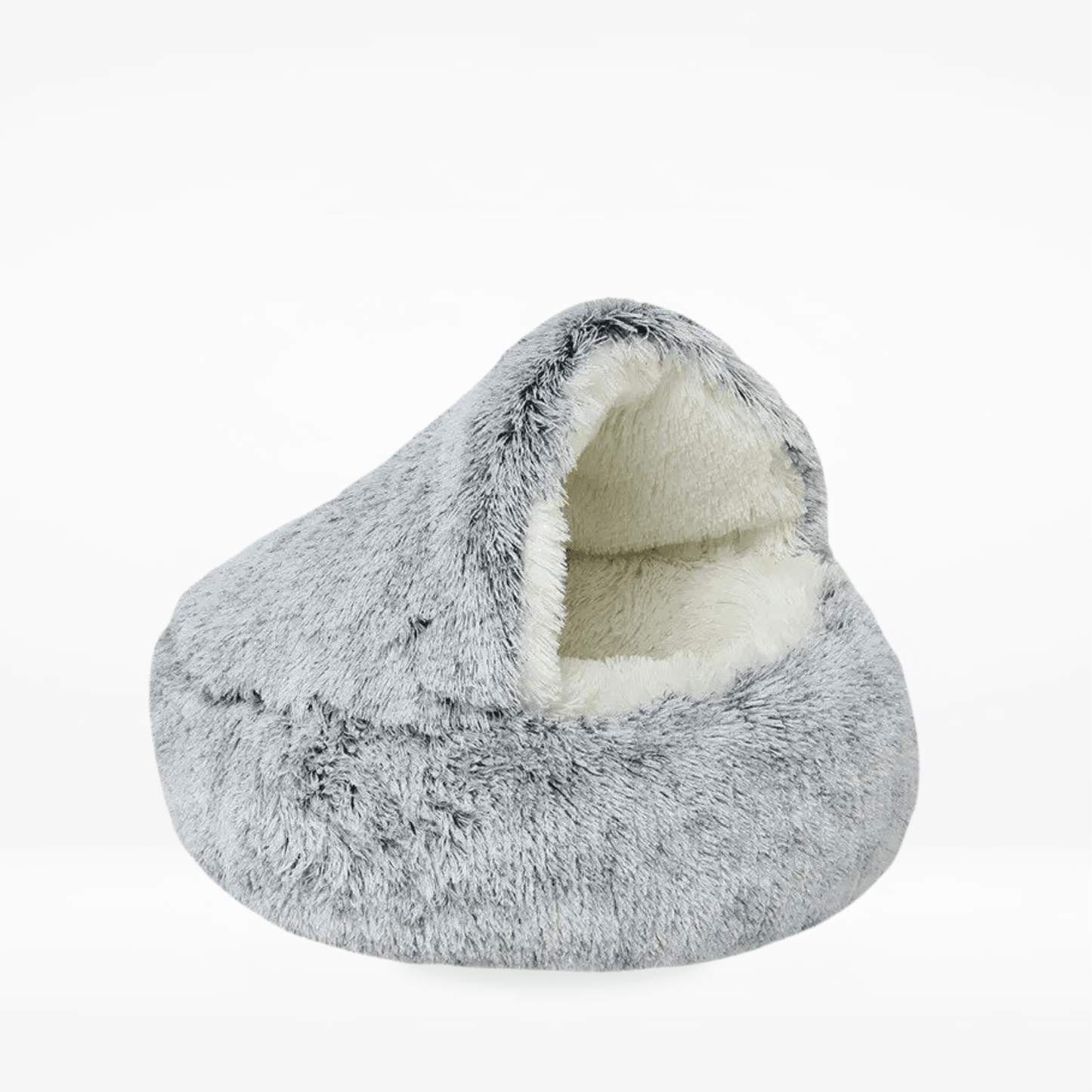 SnugglePaws® CosyCave Pet Bed