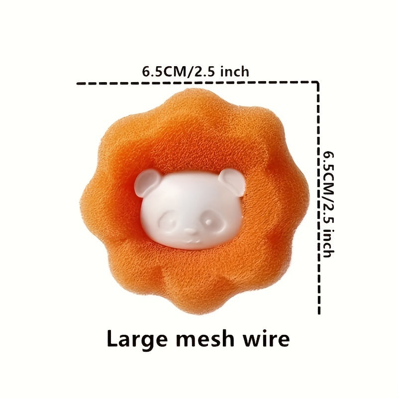 Pet Hair Catcher