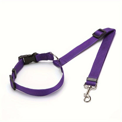 Dog Seat Harness