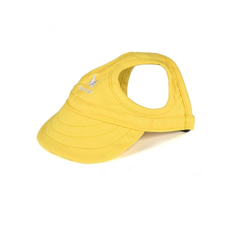 Outdoor Doggo Hat