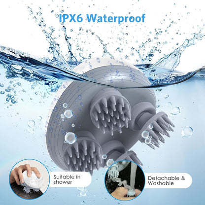 Electric Pet Massager