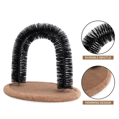 Cat Arch Scratcher