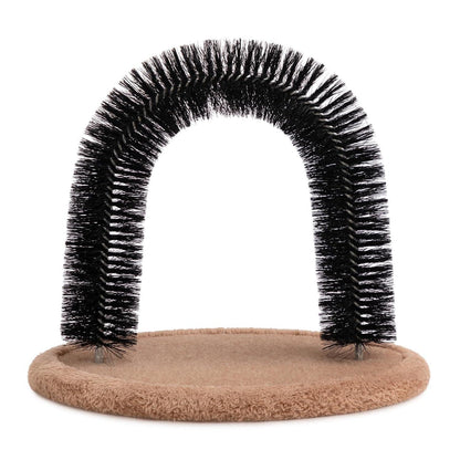 Cat Arch Scratcher