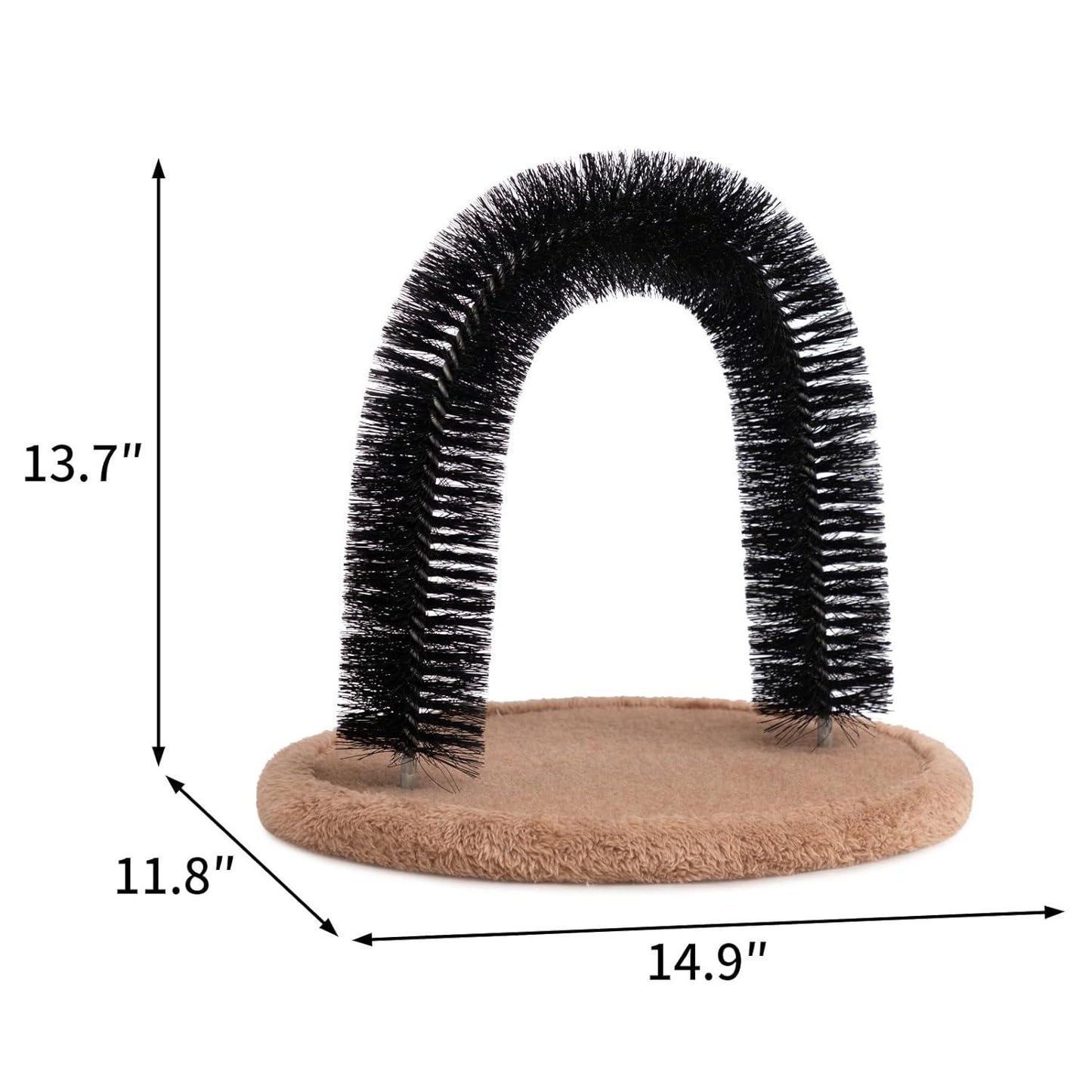 Cat Arch Scratcher