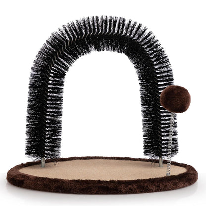 Cat Arch Scratcher