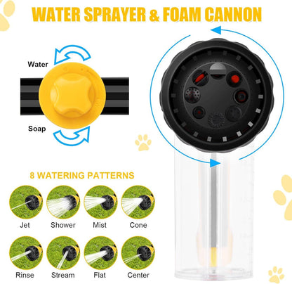 Pet Jet Spray