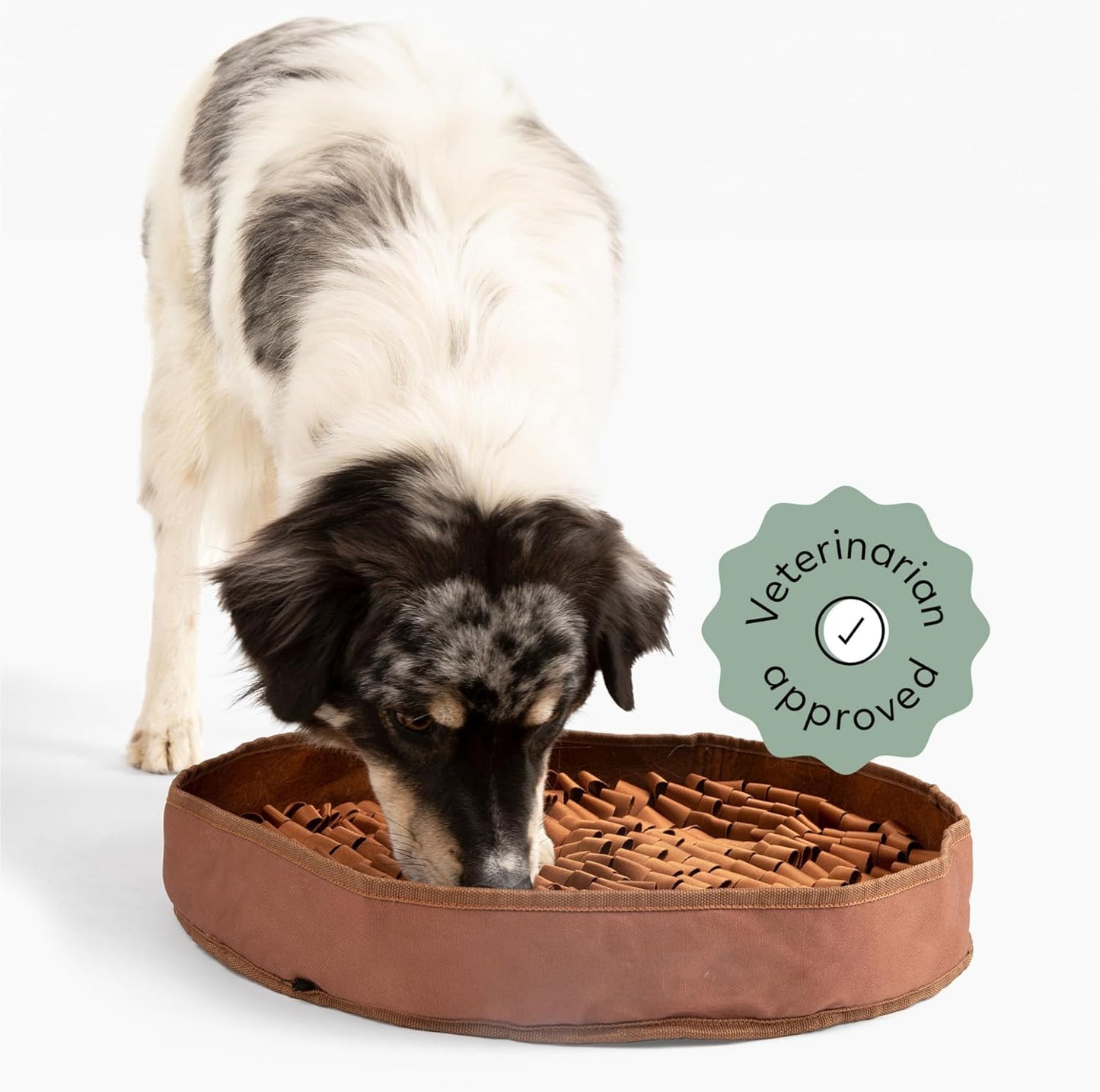 Stimulating Feeding Mat