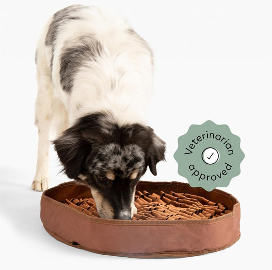 Stimulating Feeding Mat