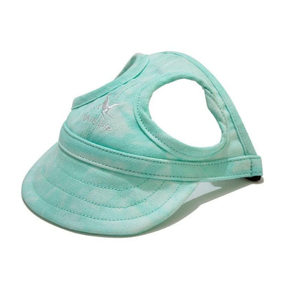 Outdoor Doggo Hat