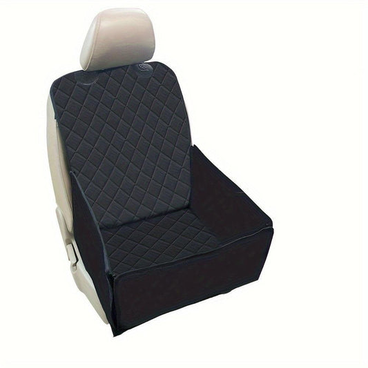 Pet Front Seat Hammock
