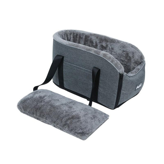 Pet Center Console Bag