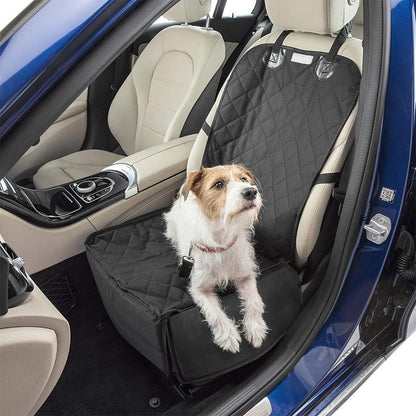 Pet Front Seat Hammock