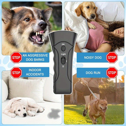 Dog Bark Stopper