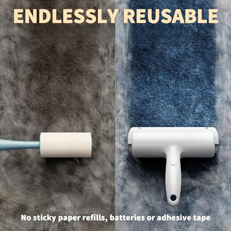Pet Hair Roller