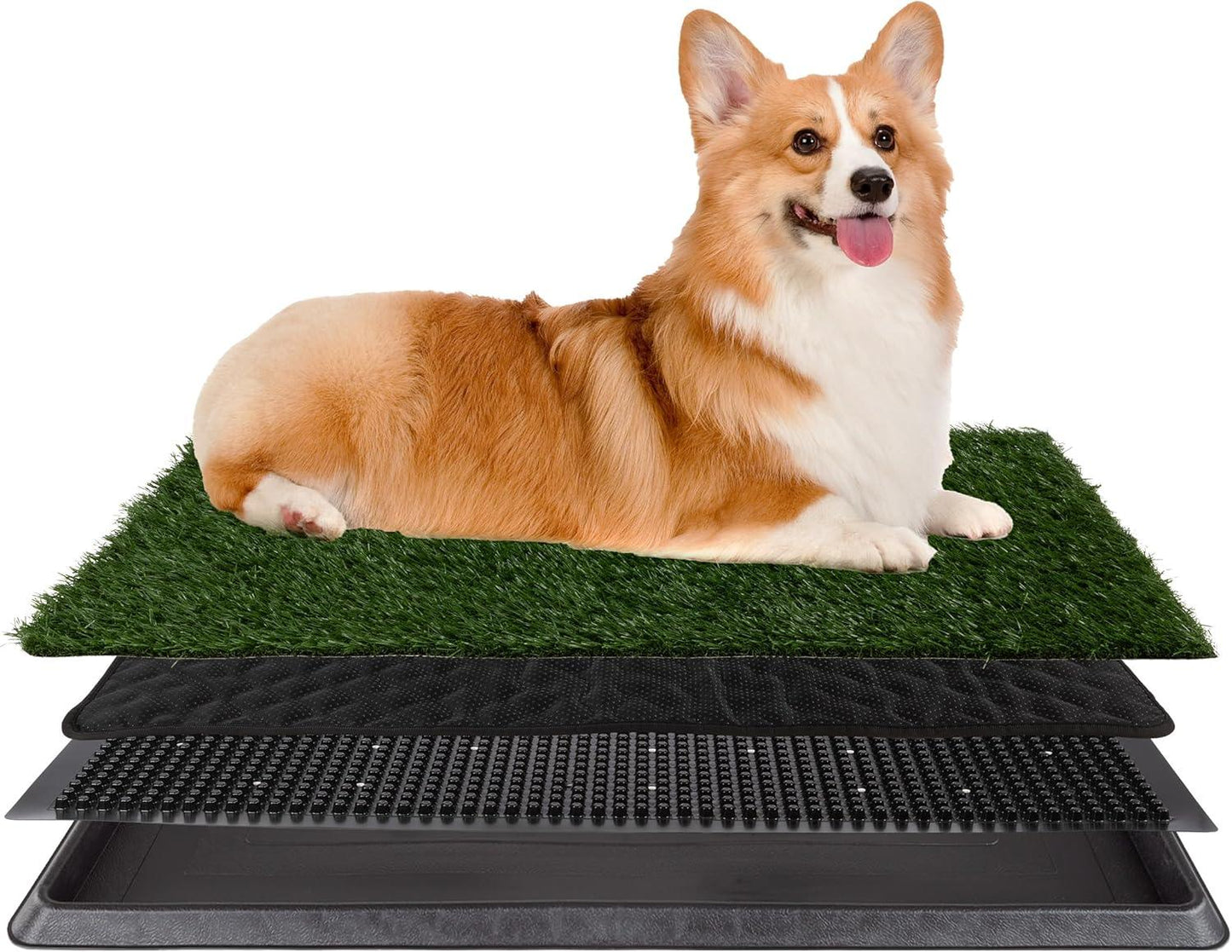 Dog Grass Potty Pad