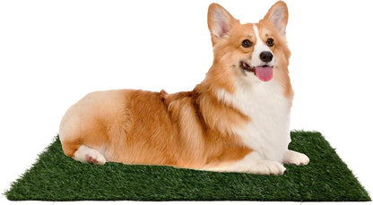 Dog Grass Potty Pad