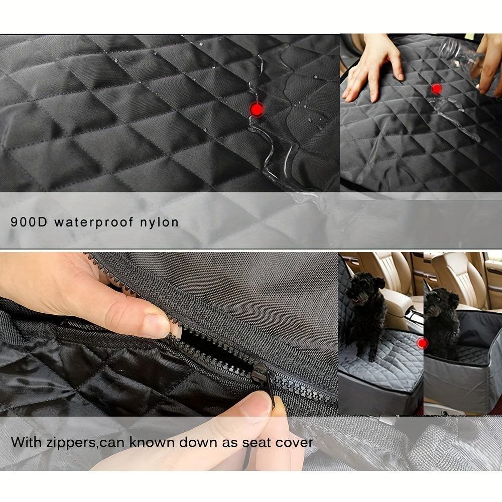 Pet Front Seat Hammock