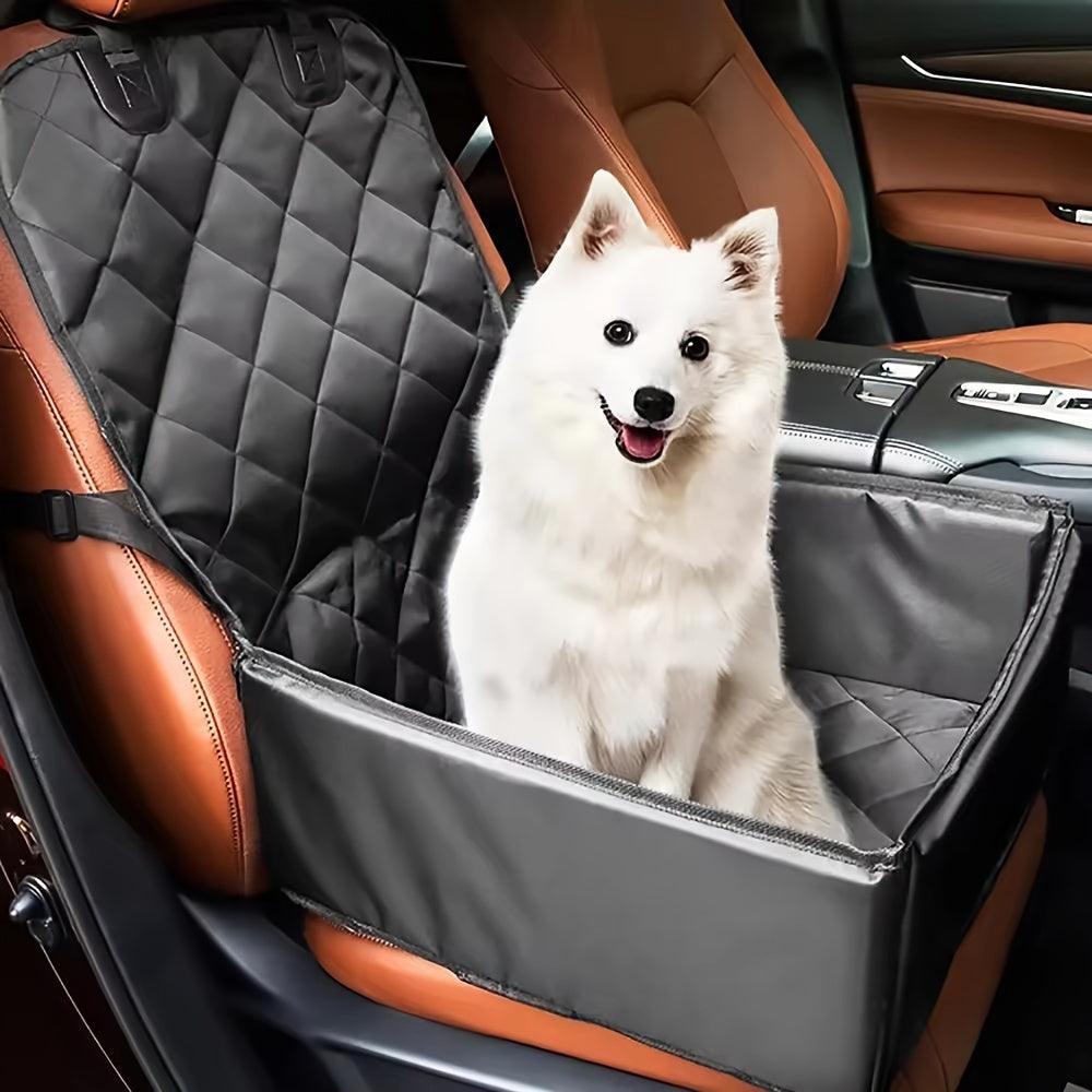 Pet Front Seat Hammock