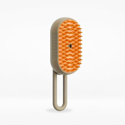 Pet Steam Brush Pro