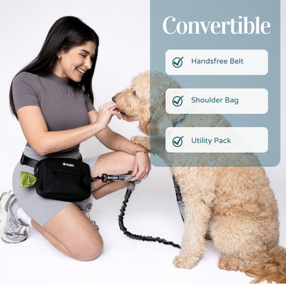 3-In-One Dog Pack