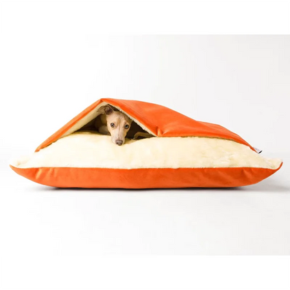SnuggleBurrow