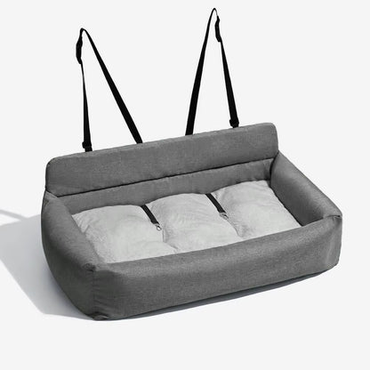 Washable Dog Car Seat