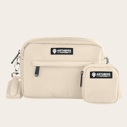3-In-One Dog Pack