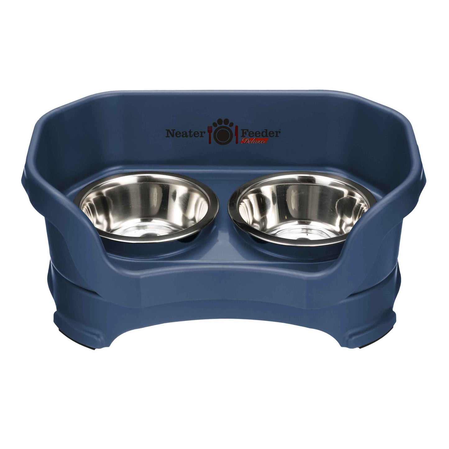 Mess-Proof Dog Bowls