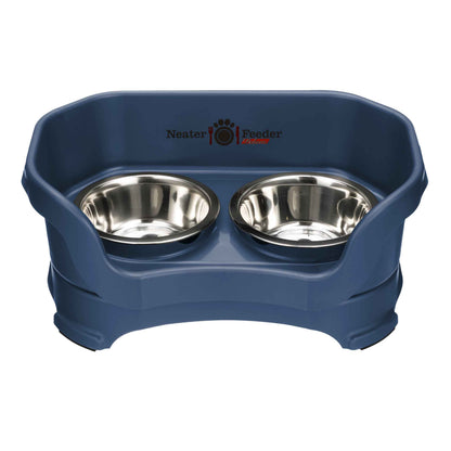 Mess-Proof Dog Bowls