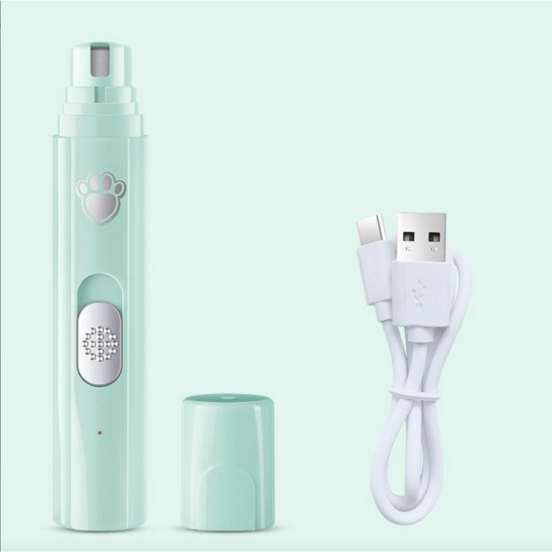 Pet Nail Grinder