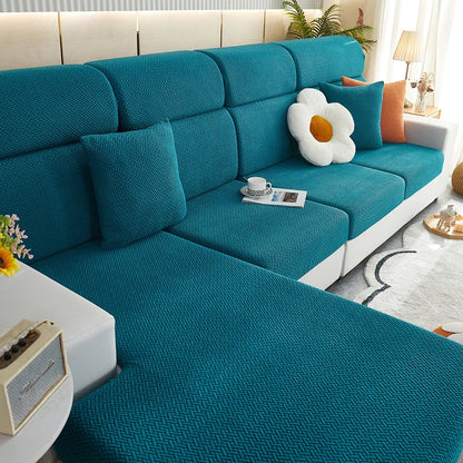 Pet-Friendly Sofa Covers