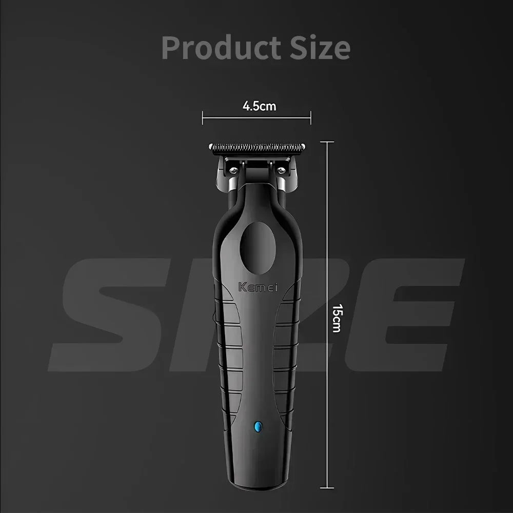 Rigour™ Hair Clipper