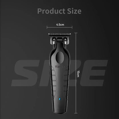 Rigour™ Hair Clipper