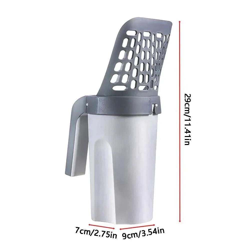Cat Litter Scoop