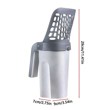 Cat Litter Scoop