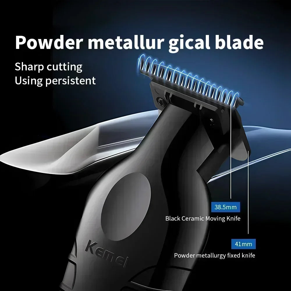 Rigour™ Hair Clipper