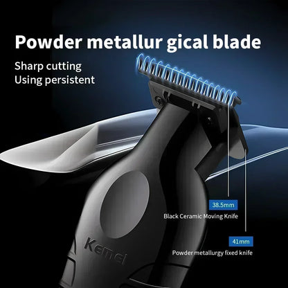 Rigour™ Hair Clipper