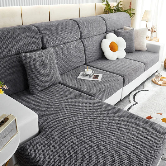 Pet-Friendly Sofa Covers