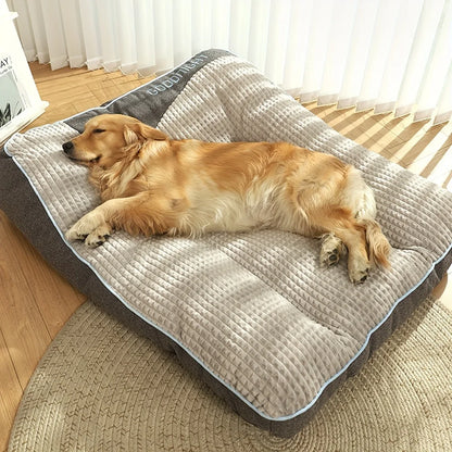 Thick Spine Bed