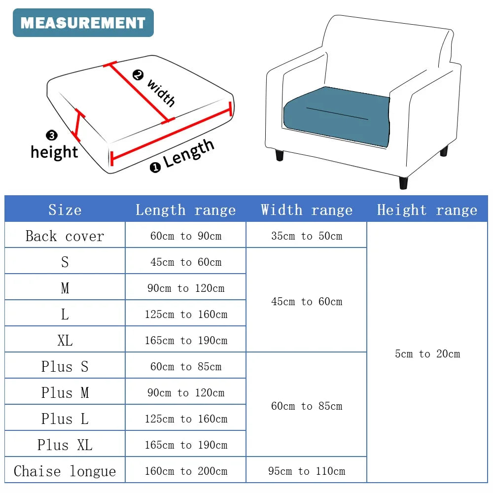 Pet-Friendly Sofa Covers
