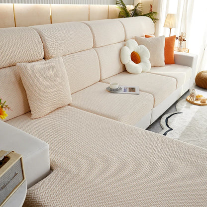 Pet-Friendly Sofa Covers