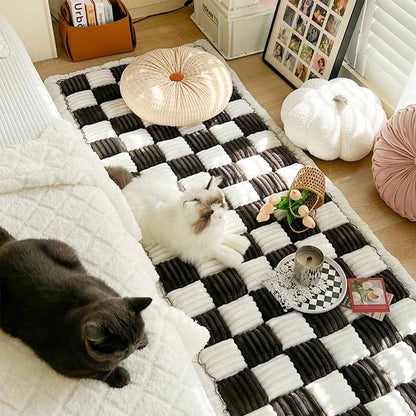 Snapaus™ Bed & Couch Protector