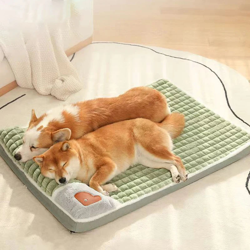 Cozy Orthopaedic Dog Mat