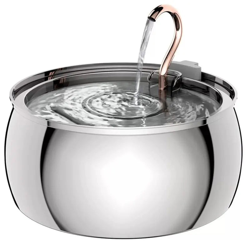 Pet Water Fountain