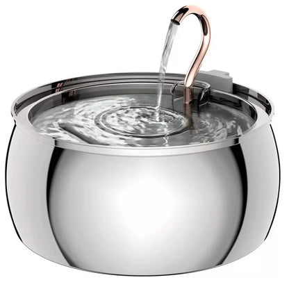 Pet Water Fountain