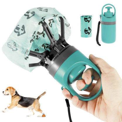 Dog Poop Scooper