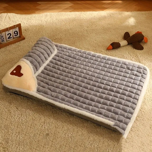 Cozy Orthopaedic Dog Mat