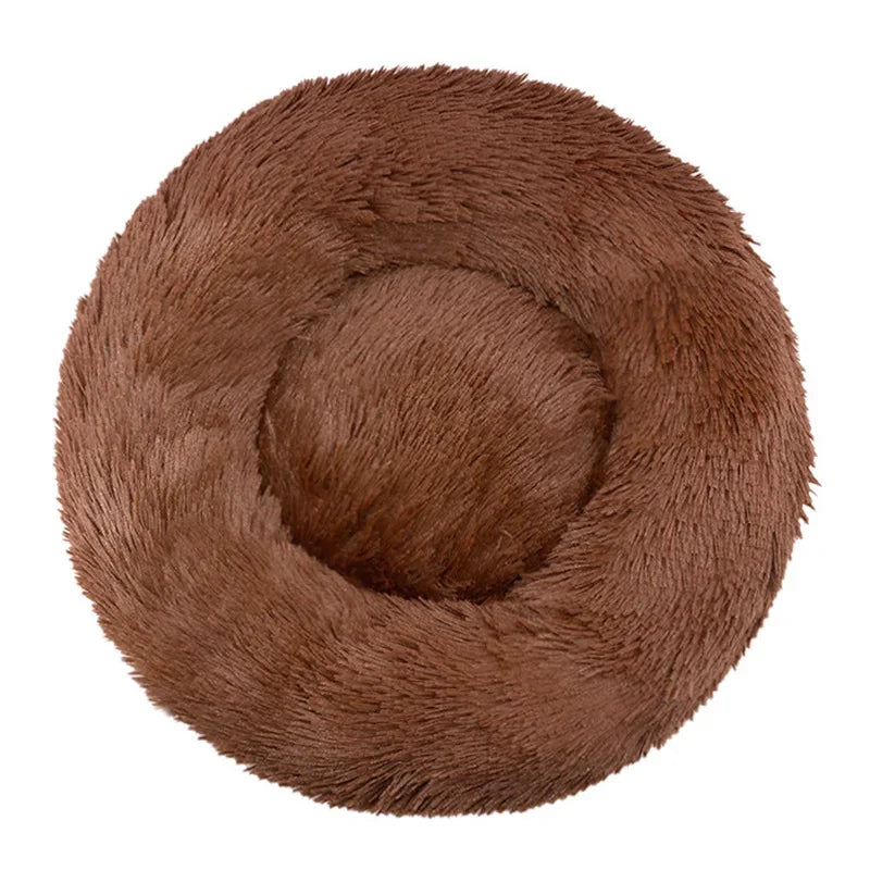 Anxiety Relieving Dog Bed