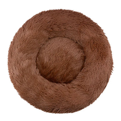 Anxiety Relieving Dog Bed